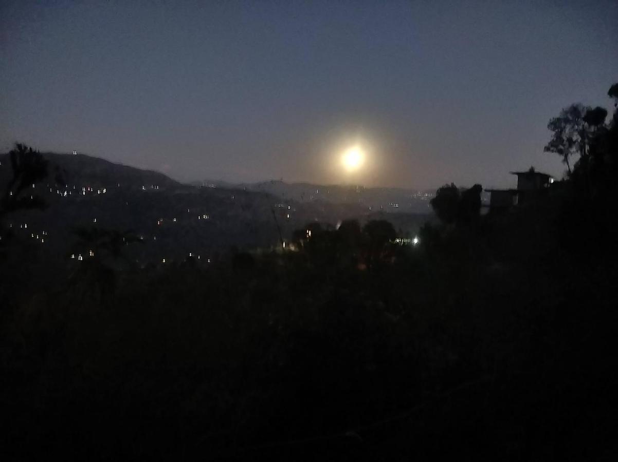 Hotel Le Halcyon , Kasauli Солан Екстериор снимка