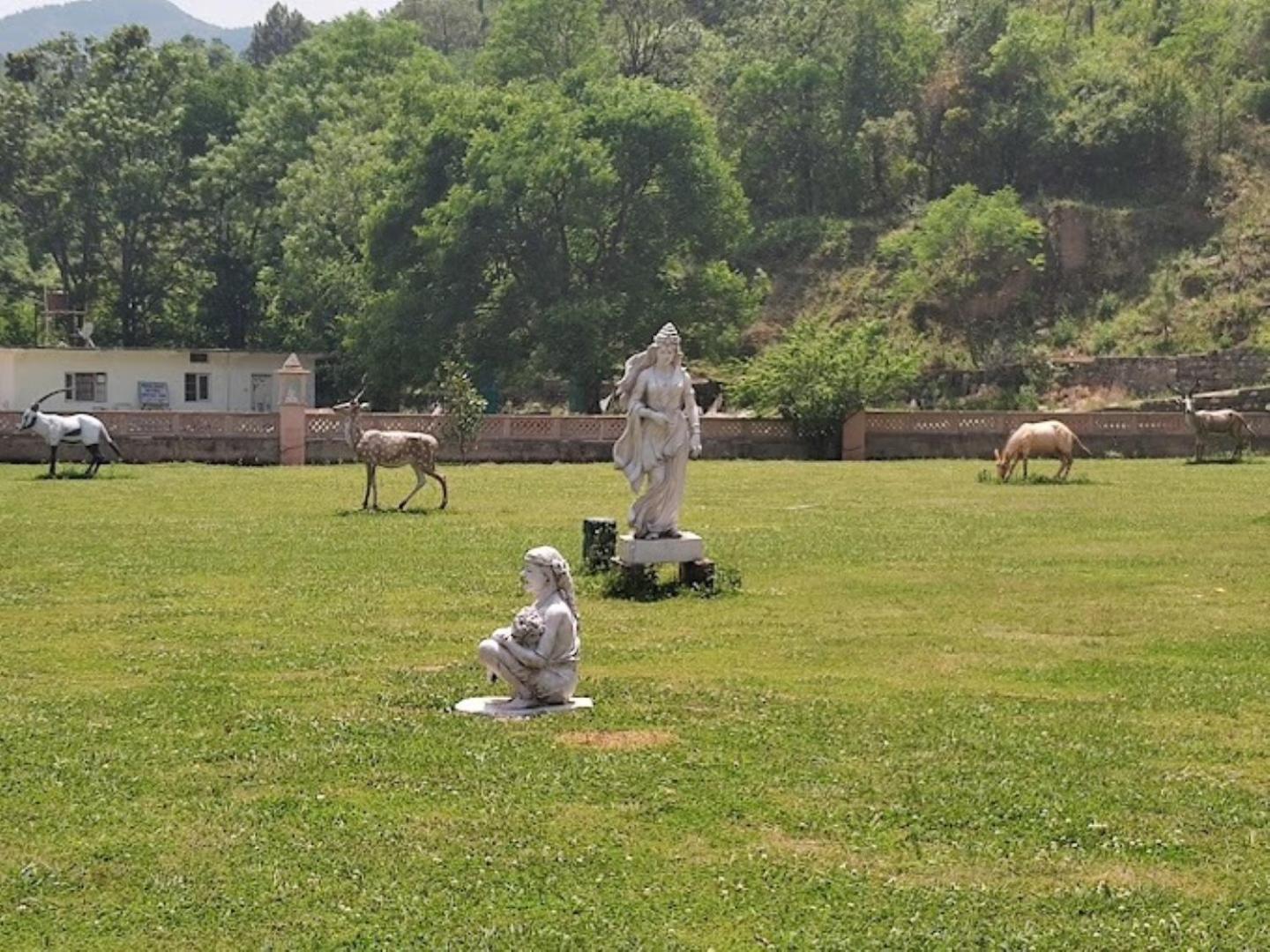 Hotel Le Halcyon , Kasauli Солан Екстериор снимка